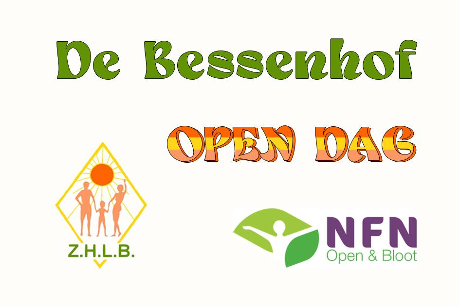 Open dag – 9 juni 2024